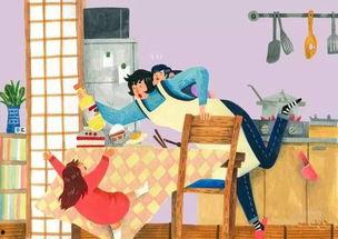 妈妈我想拥有自己的人生（虎妈）（望女成凤）（羊爸虎妈）（成凤）,望女成凤还是尊重个性？