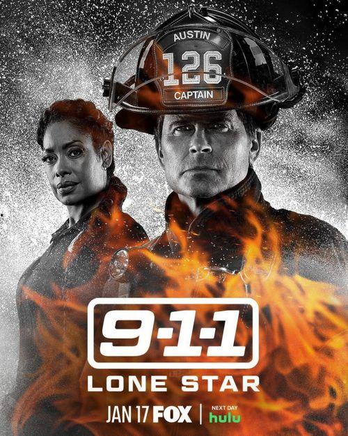 紧急呼救：孤星 第二季,生死边缘的生死较量