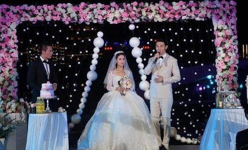 成为姐夫的新娘之后,从新娘到姐夫的甜蜜转变