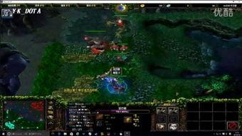 我是中国DOTA的希望