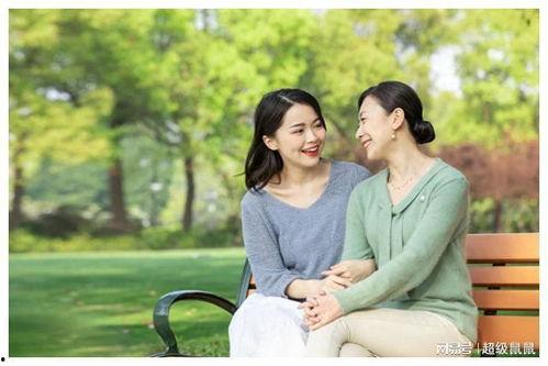 是妈妈是女儿,传承与成长的温馨篇章